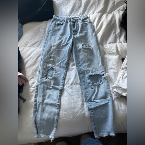 PacSun Denim - Like new pacsun jeans